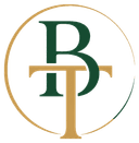 Black Trust logo